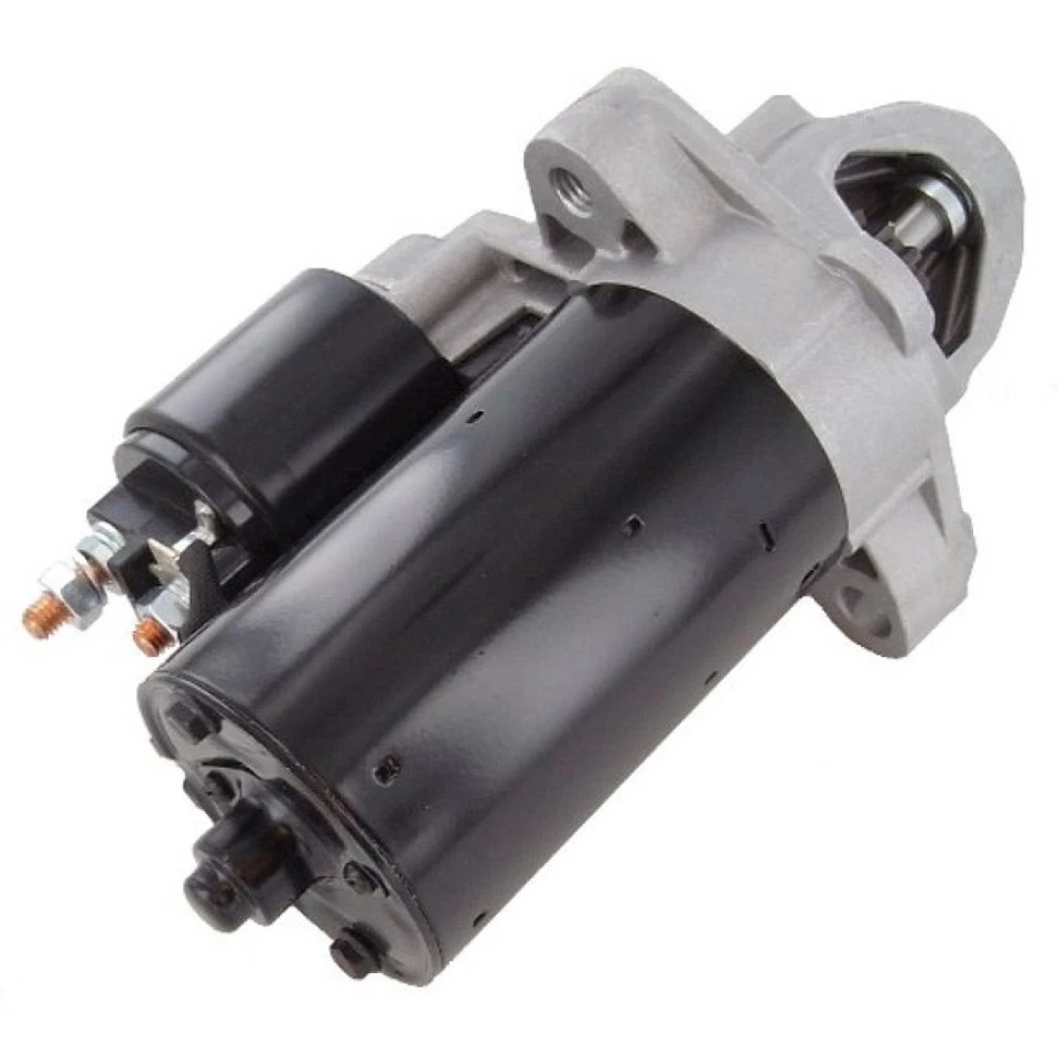 For 2001 Audi A4 Quattro Starter Motor | 2.8L V6 2771cc FOR 078-911-023D - Image 4 of 4