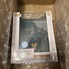 Rare Funko POP! Harry Potter Art Covers Slytherin #05 Funko Shop Exclusive