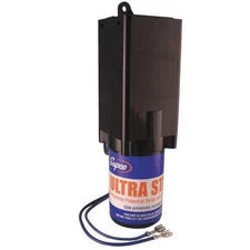 Supco Hard Start Kit 208 265 Single 3.5 - 5 Ton AC Compressor Booster 270324 MFD