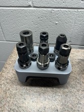 HSK40A ER16 x 80 Collet, HSK40AEM050275, HSK40A GSKN-16B Slimchuck