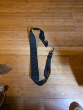 USGI Gun Universal Sling Weapon Strap Heavy Duty Spring Clips