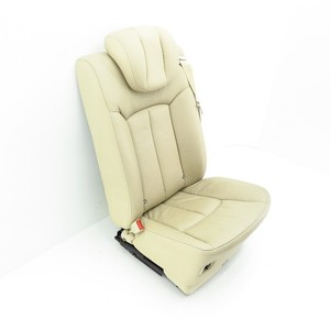 Sitz Fondsitz Rücksitz hinten links Maybach 57 W240
