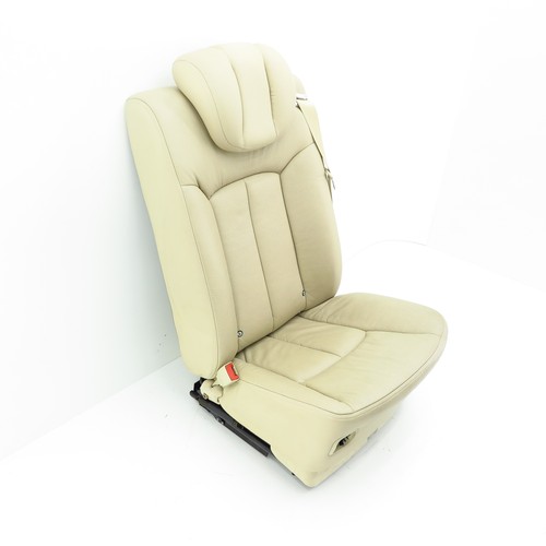 Sitz Fondsitz Rücksitz hinten links Maybach 57 W240