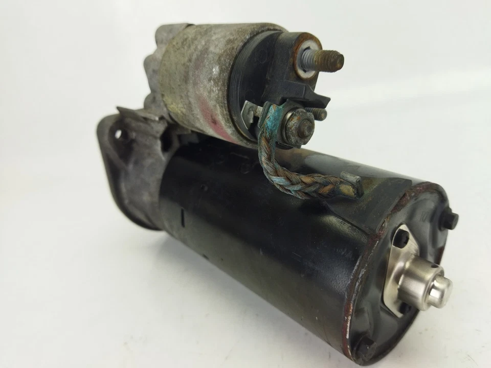 4M5T11000KB MOTORINO DI AVVIAMENTO / 148199 PER FORD FOCUS C-MAX DM2 1.8 TDCI - Immagine 4 di 4