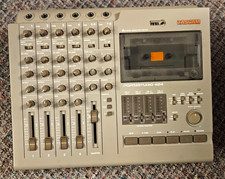 TASCAM Portastudio 424  Cassette Recorder