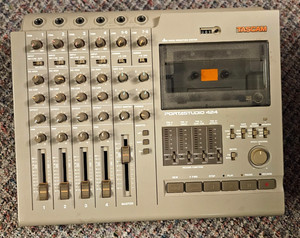 Tascam 238 | eBay