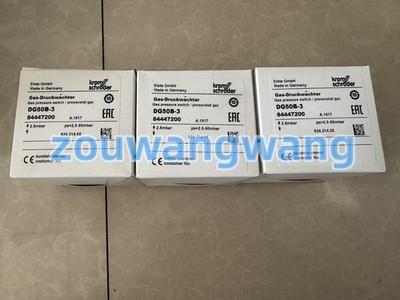 1pc new For KROM Pressure Switch DG50B-3 #yi