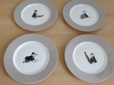 Rarität 4 Loriot Teller