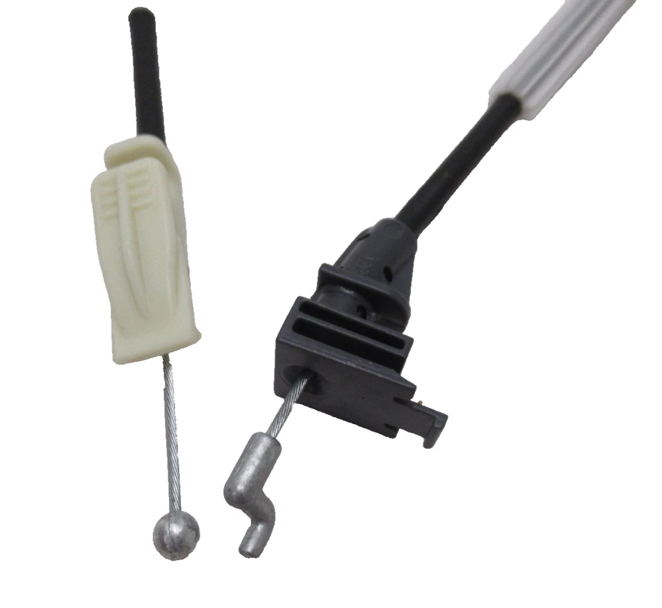 Rear Side Door Inside Handle Cable Left and Right 2021 Chevrolet Tahoe GMC Yukon - Image 4 of 4