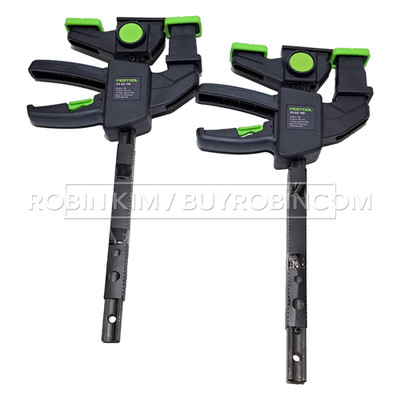 Festool* 578623 One-handed clamp FS-EZ 150/2 for FS/2, FS/2-KP, FSK and MFT