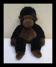 Ty Beanie Baby Congo The Gorilla 2011 NO TAG