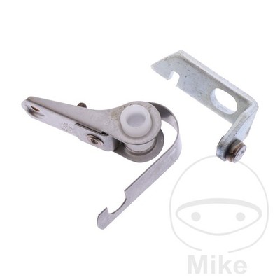 ignition contact