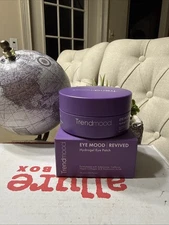 trendmood eye mood hydrogel eye patch - 30 Pairs 