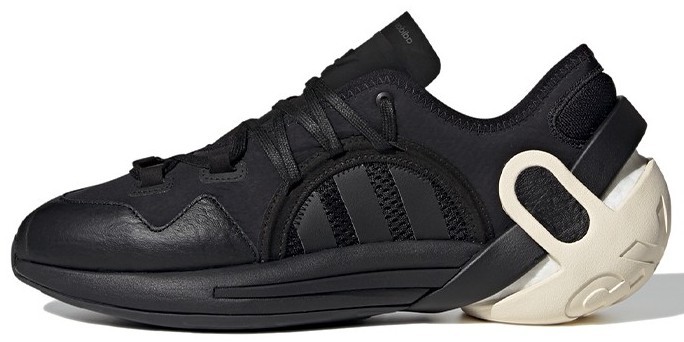 adidas Y-3 Ren Black White for Sale | Authenticity Guaranteed | eBay