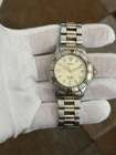 Rare Vintage Seiko Scuba Titanium 7N35-6010 Men’s Diver Sports Watch JDM 1990s