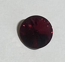 Genuine SWAROVSKI 1122 12mm RIVOLI STONE CRYSTAL BEAD  Many Colour