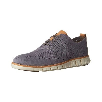 Men's Cole Haan ZeroGrand Stitchlite Lace Up Oxford Shoes