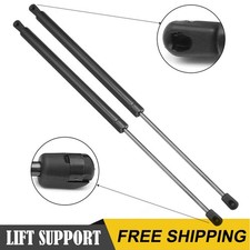 Tailgate Lift Supports Gas Struts For 2007-16 GMC Acadia /07-13 Saturn Outlook