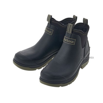 Barbour Men's Ridge Wellington Rain Boots 132697677