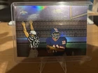 2025 Topps Chrome Phil Simms Base (RAW)