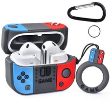 Silicone Protective Case for Samsung Galaxy Buds 3 and 3 Pro