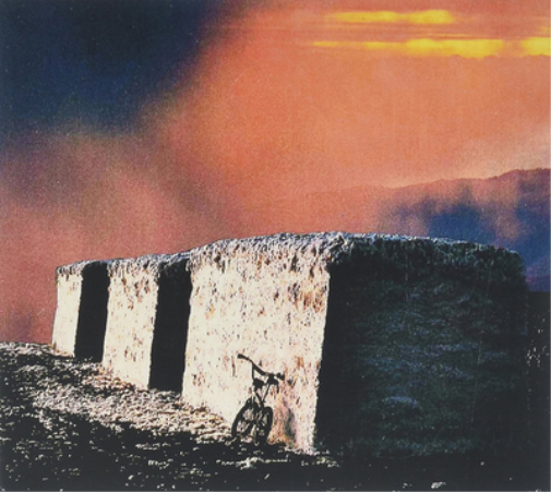 Jenny  Besetzt Tender Madness (CD) Album