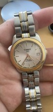 Tissot PR 50 Automatic - Bicolor - Herrenuhr ...