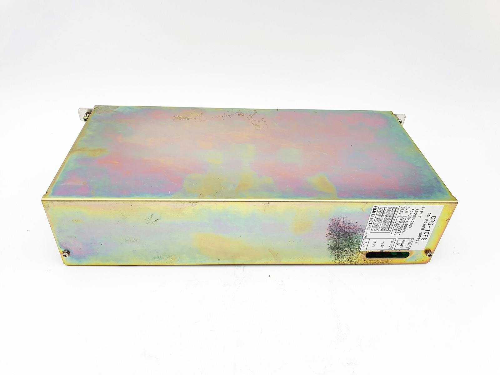 YASKAWA FUJI ELECTRIC POWER SUPPLY CPS-10FB CPS10FB
