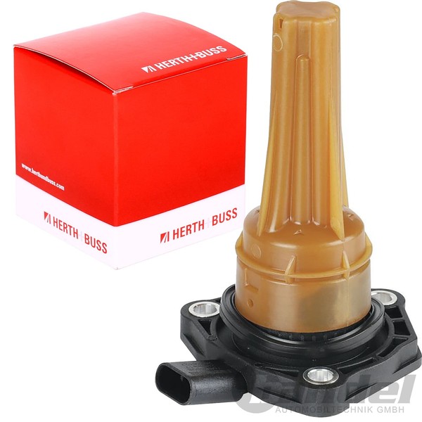 Herth+Buss ÖLstandsensor Sensor MotorÖL Passend FüR Audi A1 A3 Q2 Q3 Cupra Ateca-image