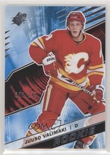 2018-19 SPx Rookies 336/349 Juuso Valimaki #R-JV 0dg