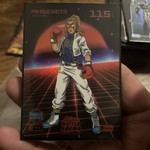 PB Buckets Rookie Inspired Bo Jackson Battle Arena (PG-78)