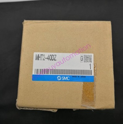 1PC New SMC MHT2-40DZ Cylinder MHT240DZ Expedited Shipping *yt
