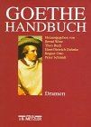 Goethe-Handbuch, 4 Bde. in 5 Tl.-Bdn. u. Register, ... | Buch | Zustand sehr gut
