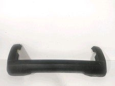 Pare-choc arrière Citroen NEMO