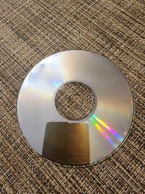 Sonic 3D Blast (Sega Saturn, 1996) Used Great Condition, manual, case, and disc