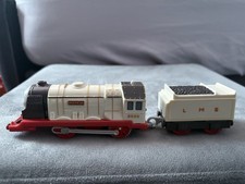 Dutchess From Thomas The Tank Engine Battery Operated Toy Train Vgc