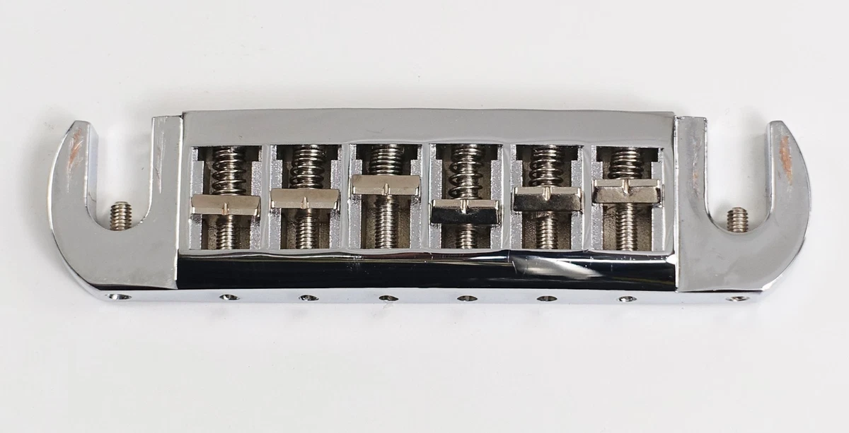 Les Paul Jr Bridge for sale | eBay