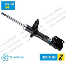 B4 Gasdruckstoßdämpfer vorne rechts u.a.: Hyundai Tucson JM, Bj. 2004-2012