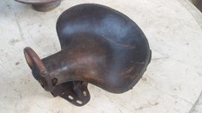 wittkop schwingsattel soziussitz sitz WH bmw zündapp dkw usw  r75 r12 r11 r35