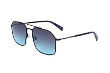 Levi s LV 1021/S BLACK 58/18/145 Unisex Sunglasses