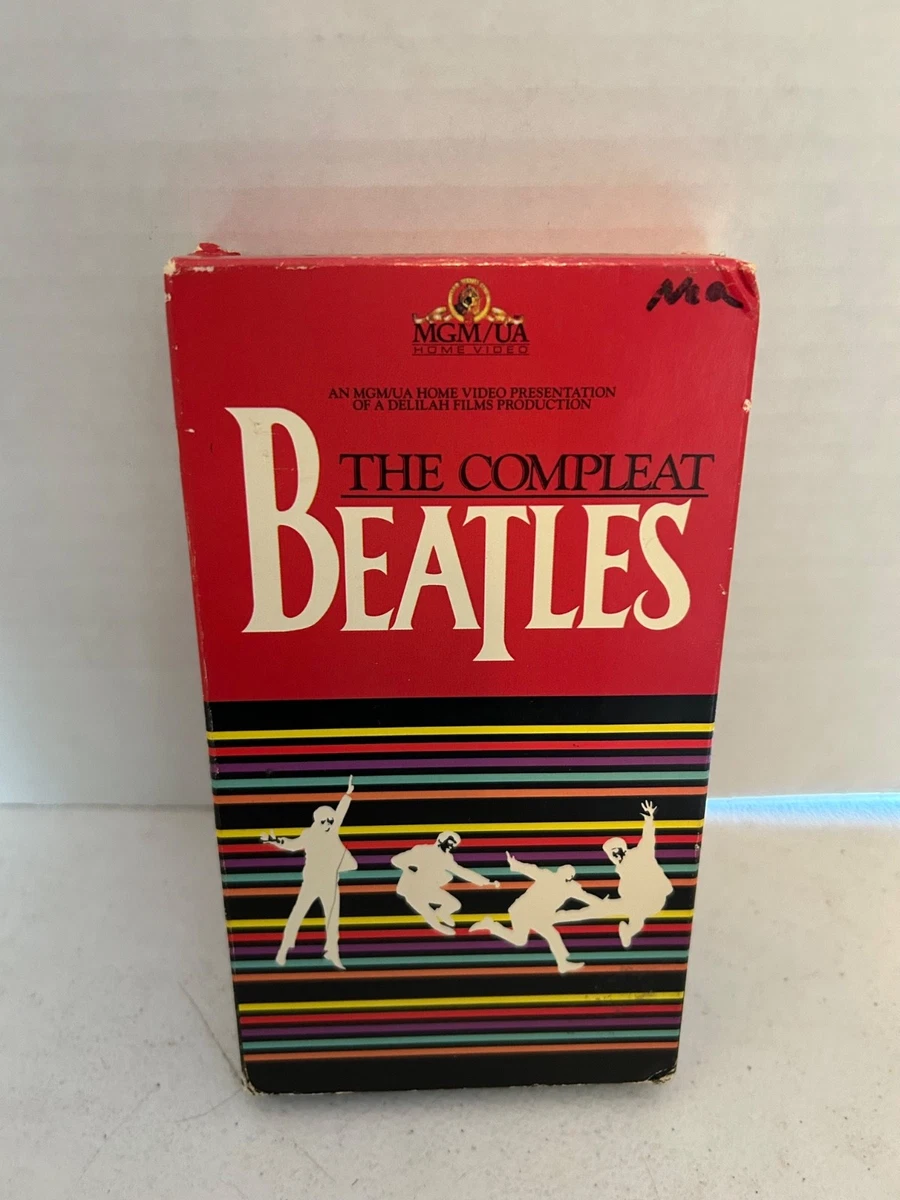 the compleat beatles | eBay