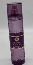 BATH AND BODY WORKS MADAME MYSTIQUE BODY MIST 8 FL OZ