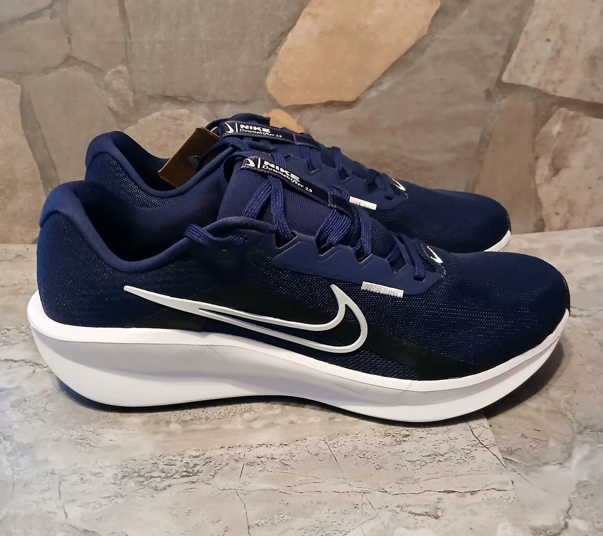 Nike Downshifter 13 Midnight Navy for Sale | Authenticity  display picture 2
