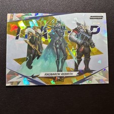 2025 Kakawow Phantom Marvel Rivals Ragnarok Rebirth Team-up /55