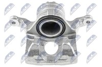 NTY HZT-NS-036 Bremssattel Hinten Rechts Passend FüR Nissan