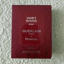 Guerlain Habit Rouge SPIRIT PARFUM 100ml /3.3 oz limited edition