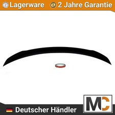 Heckspoiler Kofferaum Spoiler Matt passt für Mercedes W177 Limousine AMG-Line