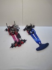 RC Model Thunder Tiger TSN4 Pro/Standard 1/10 Track For Parts