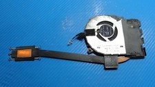 HP Pavilion x360 15-cr0052od 15.6" CPU Cooling Fan w/Heatsink L20818-001