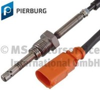 Pierburg 7.08369.25.0 Sensor FüR Abgastemperatur Sensor Abgastemperatur FüR Vw